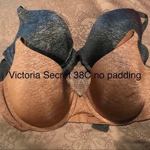 3 VS BRAS